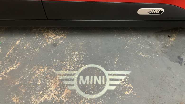 MINI Aceman 160kW SE Exclusive [Level 2] 54kWh 5dr Auto Electric Hatchback